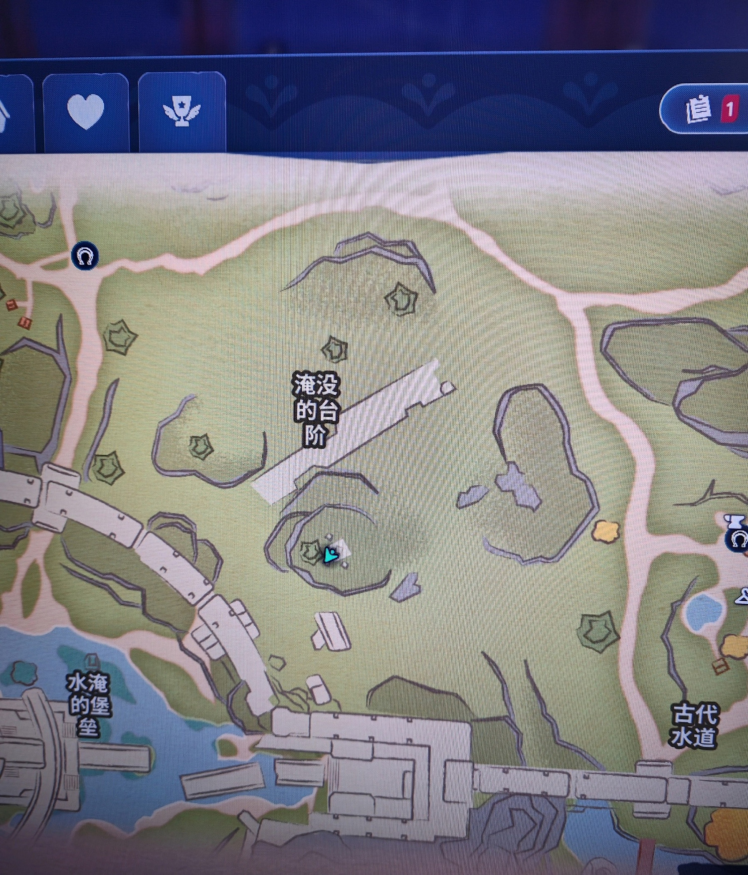 《Palia》七彩胡子的寶藏位置匯總 《Palia》七彩胡子的寶藏位置匯總