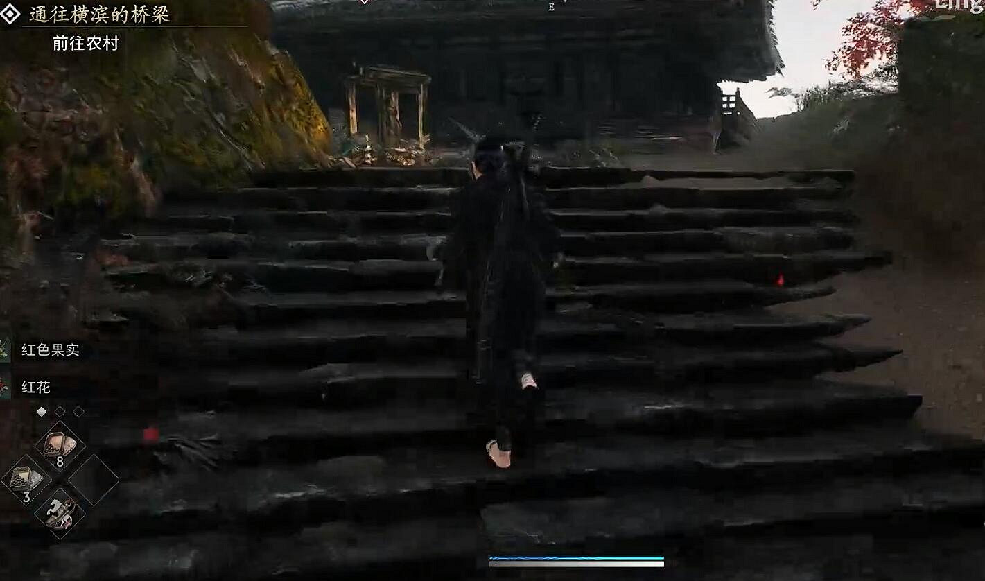 《浪人崛起》前期最快獲得金裝的方法 《浪人崛起》前期最快獲得金裝的方法