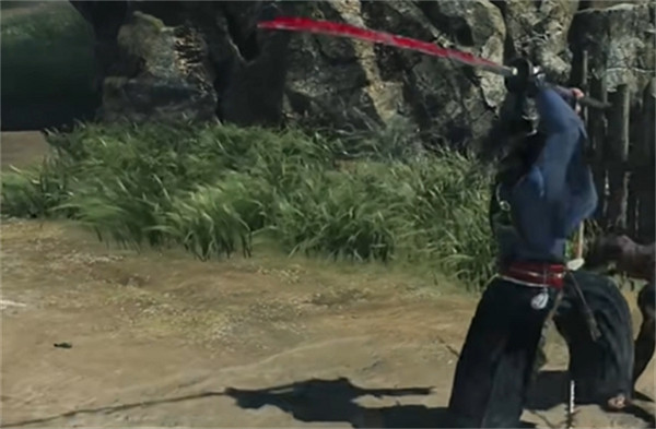 《浪人崛起》武器圖鑒大全 《浪人崛起》武器圖鑒大全