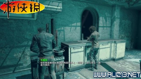 《異塵餘生4》全圖文攻略 全任務劇情教學攻略【完結】