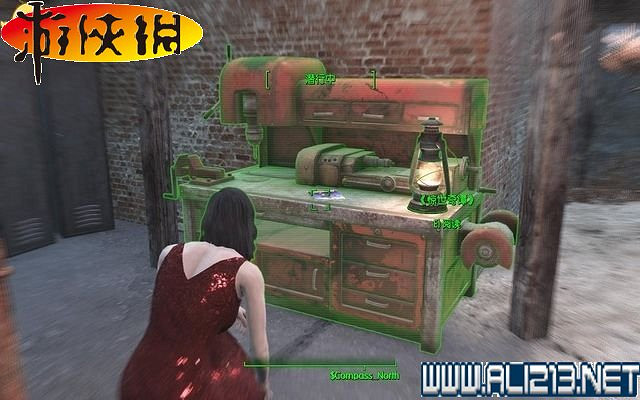 《異塵餘生4》全圖文攻略 全任務劇情教學攻略【完結】