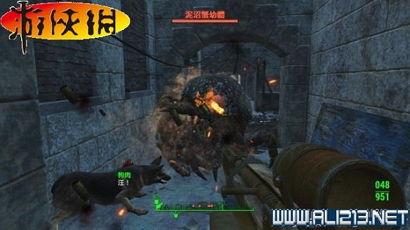 《異塵餘生4》全圖文攻略 全任務劇情教學攻略【完結】