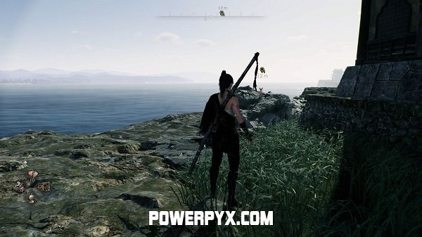 《浪人崛起》全貓咪收集攻略 《浪人崛起》全貓咪收集攻略