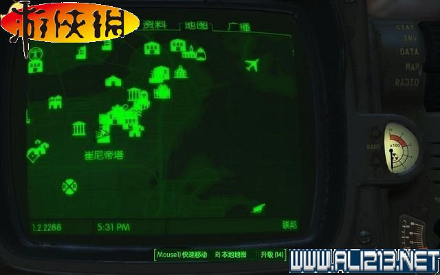 《異塵餘生4》全圖文攻略 全任務劇情教學攻略【完結】