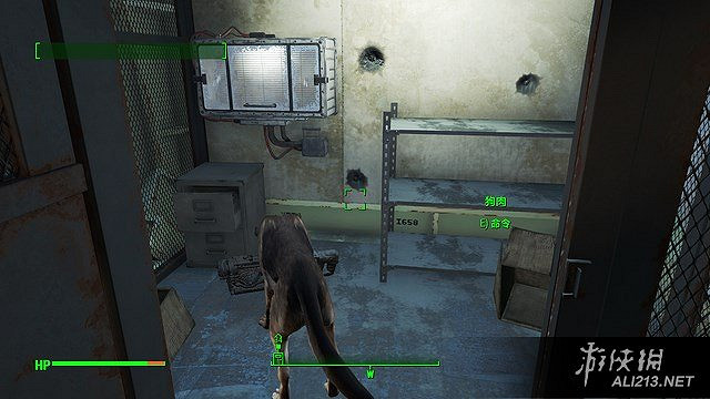 《異塵餘生4》開局無開鎖無作弊獲取冰凍槍方法解析攻略 《異塵餘生4》開局無開鎖無作弊獲取冰凍槍方法解析攻略