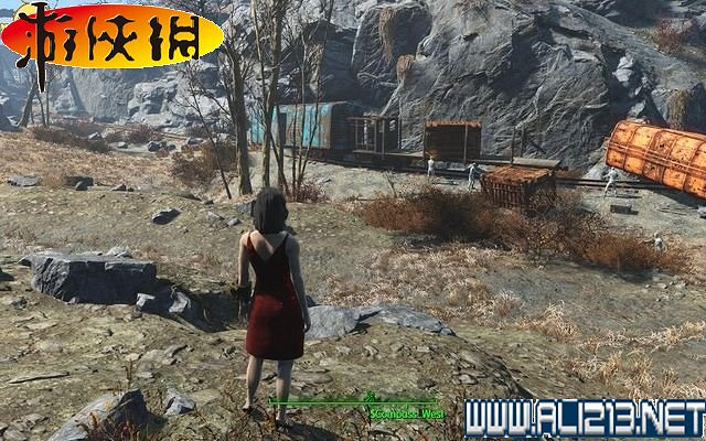 《異塵餘生4》全圖文攻略 全任務劇情教學攻略【完結】