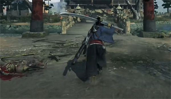 《浪人崛起》武器圖鑒大全 《浪人崛起》武器圖鑒大全