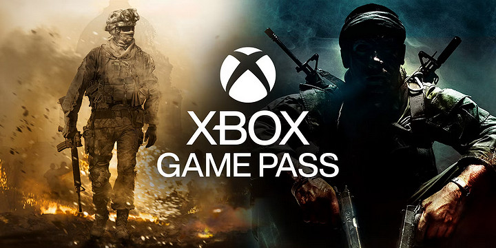 《決勝時刻》舊作現身Xbox雲遊戲 或即將登陸 Xbox Game Pass (XGP) 《決勝時刻》舊作現身Xbox雲遊戲 或即將登陸 Xbox Game Pass (XGP)