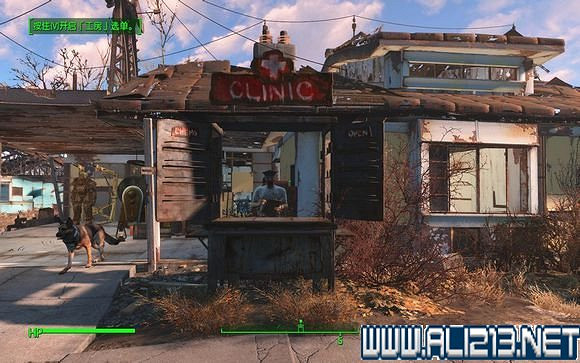 《異塵餘生4》廢品帝國建造圖文詳解 《異塵餘生4》廢品帝國建造圖文詳解