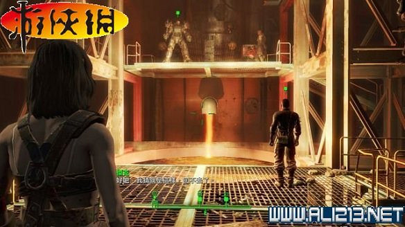 《異塵餘生4》全圖文攻略 全任務劇情教學攻略【完結】