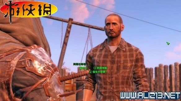 《異塵餘生4》全圖文攻略 全任務劇情教學攻略【完結】 《異塵餘生4》全圖文攻略 全任務劇情教學攻略【完結】