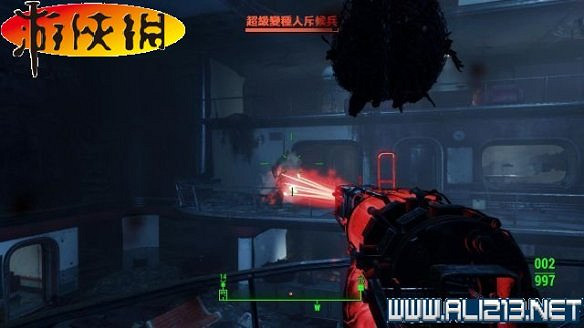 《異塵餘生4》全圖文攻略 全任務劇情教學攻略【完結】