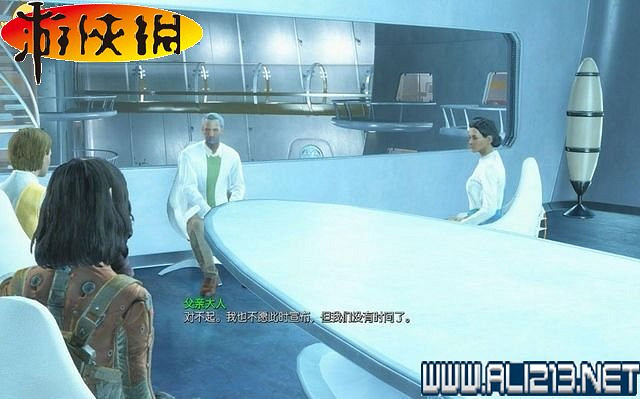 《異塵餘生4》全圖文攻略 全任務劇情教學攻略【完結】