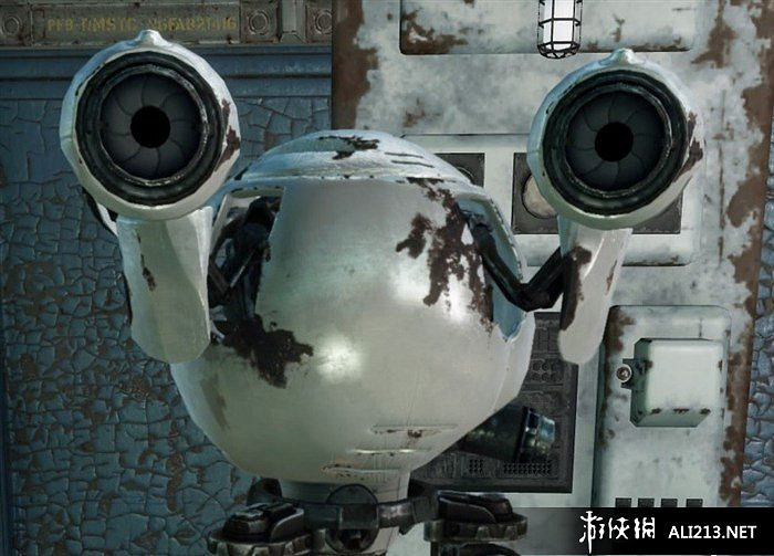 《異塵餘生4》全隊友好感、技能及隊友位置等資料分享 《異塵餘生4》全隊友好感、技能及隊友位置等資料分享