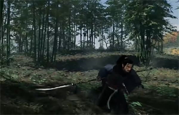 《浪人崛起》武器圖鑒大全 《浪人崛起》武器圖鑒大全