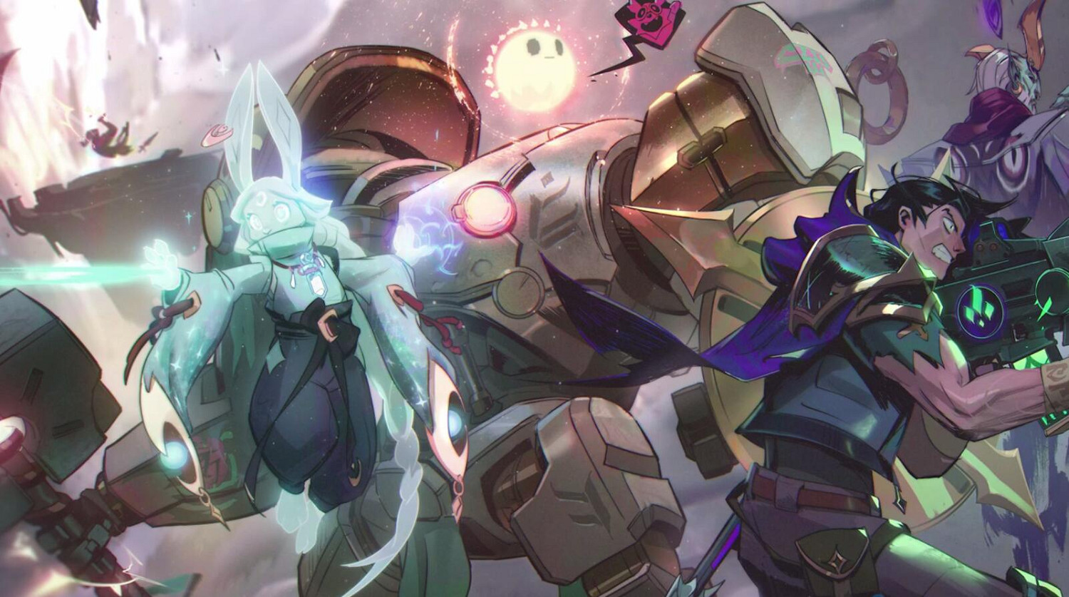 《Project Loki》A測即將開啟 或為網易合作發行！