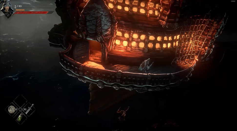 IGN分享《惡意不息》18分鐘實機展示:畫面表現出色! IGN分享《惡意不息》18分鐘實機展示:畫面表現出色!