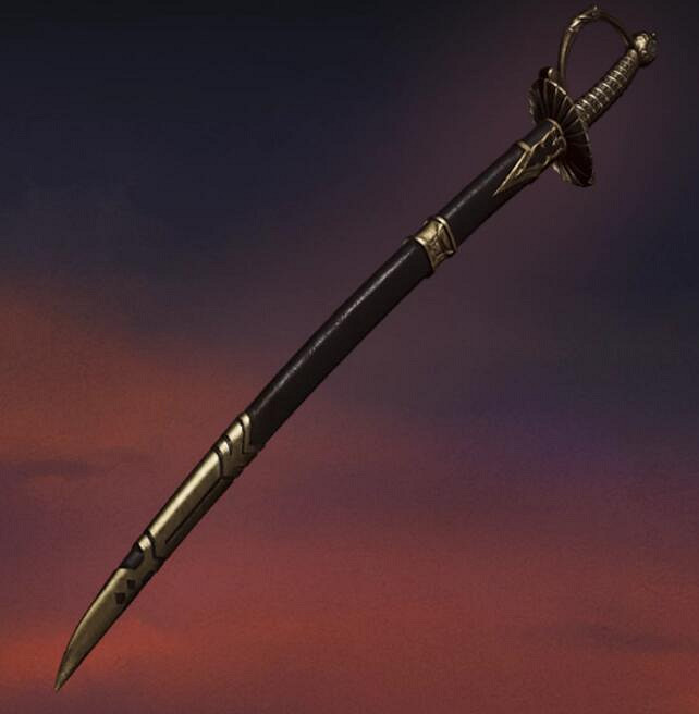 《浪人崛起》三大勢力代表角色介紹 《浪人崛起》三大勢力代表角色介紹