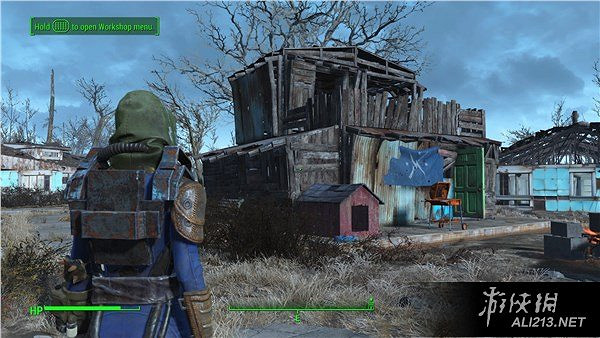 《異塵餘生4》殖民地建造圖文教學 殖民地怎麽建造 《異塵餘生4》殖民地建造圖文教學 殖民地怎麽建造