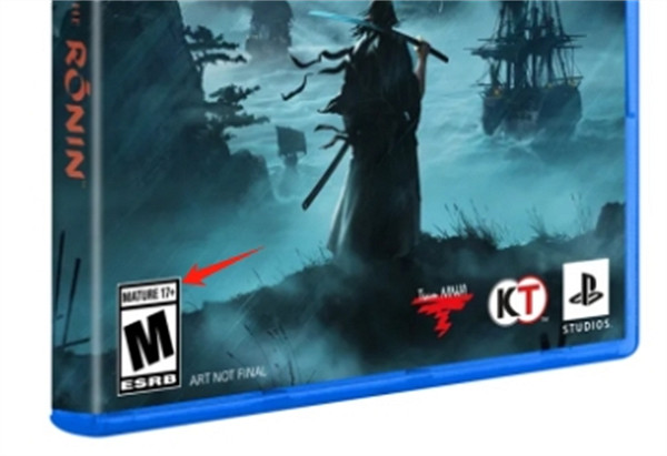 《浪人崛起》d版和z版區別介紹