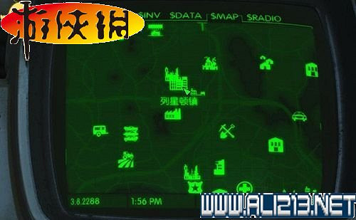 《異塵餘生4》全圖文攻略 全任務劇情教學攻略【完結】 《異塵餘生4》全圖文攻略 全任務劇情教學攻略【完結】