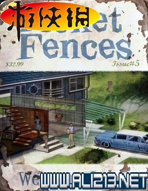 《異塵餘生4》全圖文攻略 全任務劇情教學攻略【完結】 《異塵餘生4》全圖文攻略 全任務劇情教學攻略【完結】