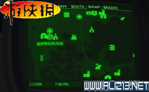 《異塵餘生4》全圖文攻略 全任務劇情教學攻略【完結】