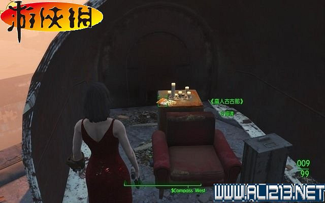 《異塵餘生4》全圖文攻略 全任務劇情教學攻略【完結】