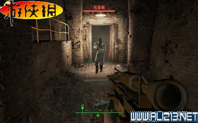 《異塵餘生4》全圖文攻略 全任務劇情教學攻略【完結】