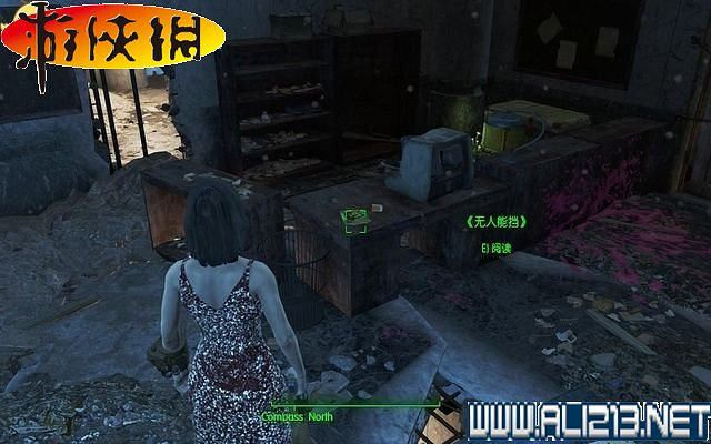 《異塵餘生4》全圖文攻略 全任務劇情教學攻略【完結】