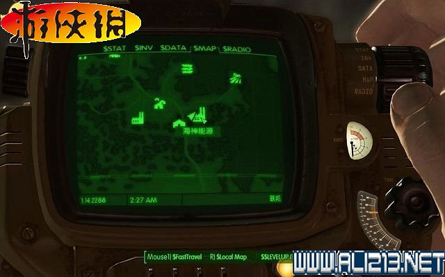 《異塵餘生4》全圖文攻略 全任務劇情教學攻略【完結】