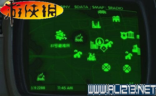 《異塵餘生4》全圖文攻略 全任務劇情教學攻略【完結】