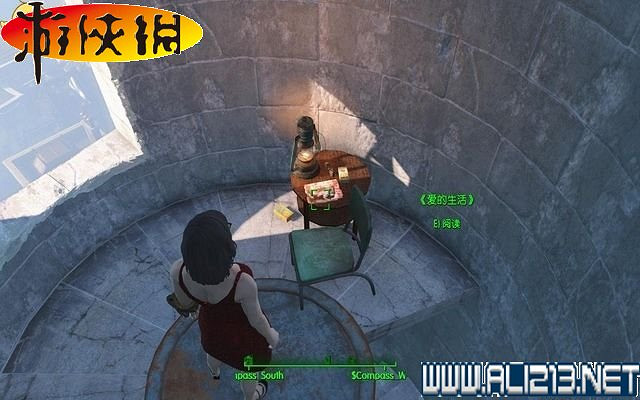 《異塵餘生4》全圖文攻略 全任務劇情教學攻略【完結】