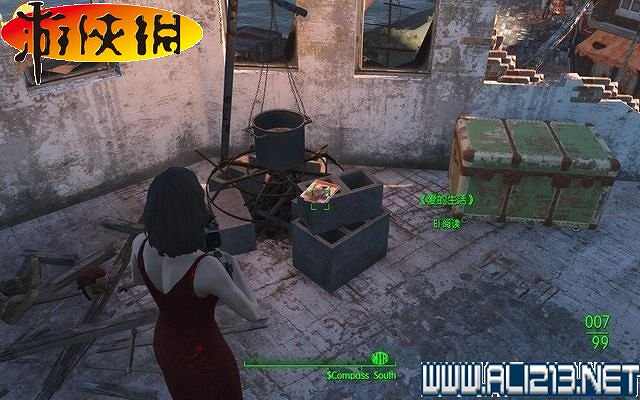 《異塵餘生4》全圖文攻略 全任務劇情教學攻略【完結】