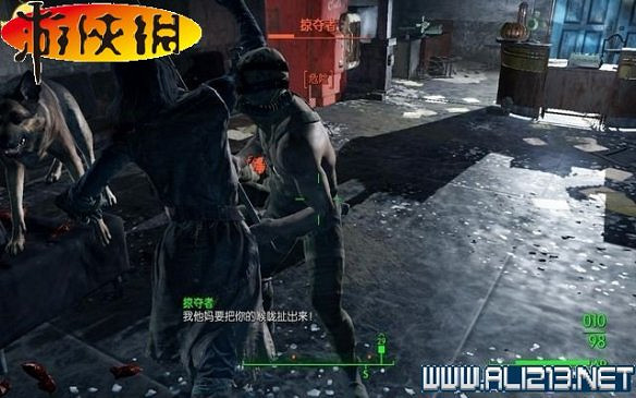 《異塵餘生4》全圖文攻略 全任務劇情教學攻略【完結】