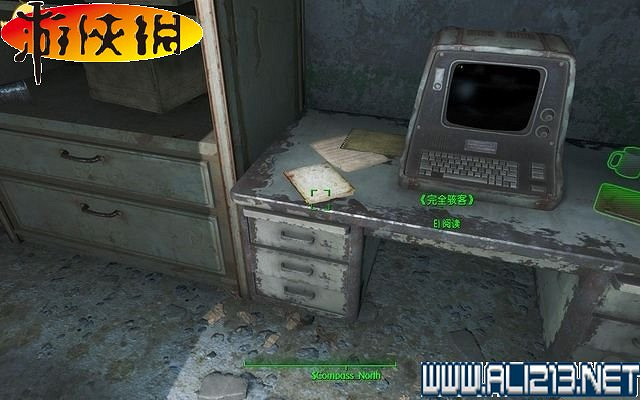 《異塵餘生4》全圖文攻略 全任務劇情教學攻略【完結】