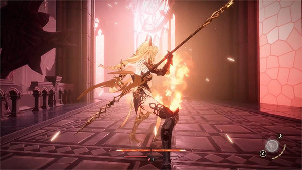 中國大陸研發二次元魂類遊戲《絕曉》新實機展示公布 登陸PS5 中國大陸研發二次元魂類遊戲《絕曉》新實機展示公布 登陸PS5