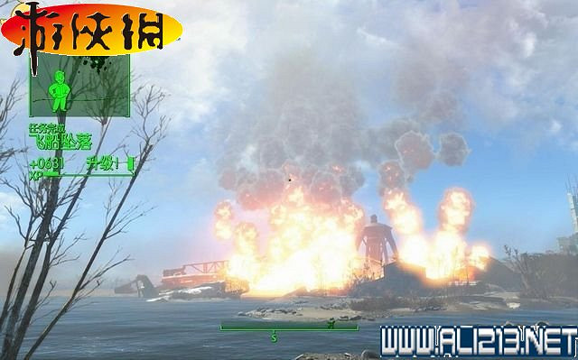 《異塵餘生4》全圖文攻略 全任務劇情教學攻略【完結】