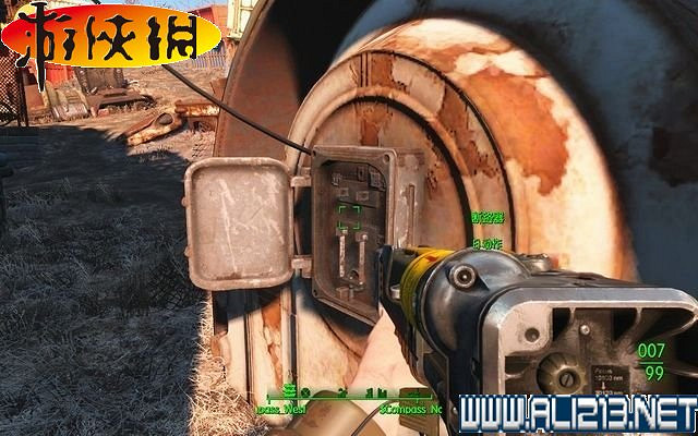 《異塵餘生4》全圖文攻略 全任務劇情教學攻略【完結】