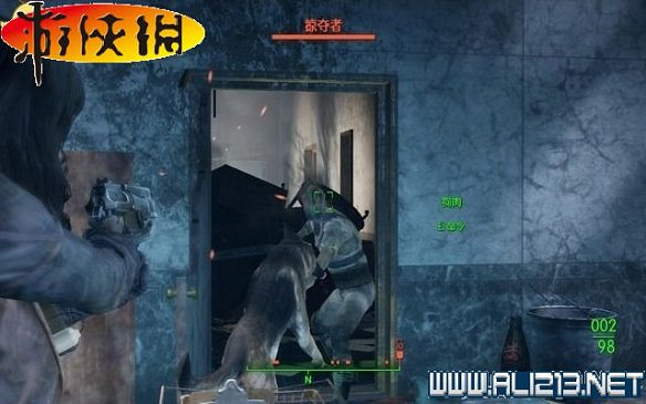 《異塵餘生4》全圖文攻略 全任務劇情教學攻略【完結】