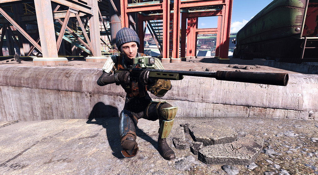 《異塵餘生4》部分X01機甲獲得方法解析攻略 《異塵餘生4》部分X01機甲獲得方法解析攻略