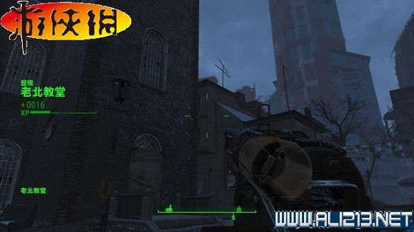 《異塵餘生4》全圖文攻略 全任務劇情教學攻略【完結】