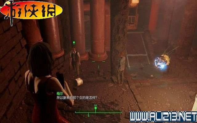 《異塵餘生4》全圖文攻略 全任務劇情教學攻略【完結】 《異塵餘生4》全圖文攻略 全任務劇情教學攻略【完結】