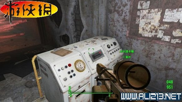 《異塵餘生4》全圖文攻略 全任務劇情教學攻略【完結】