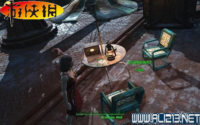 《異塵餘生4》全圖文攻略 全任務劇情教學攻略【完結】 《異塵餘生4》全圖文攻略 全任務劇情教學攻略【完結】