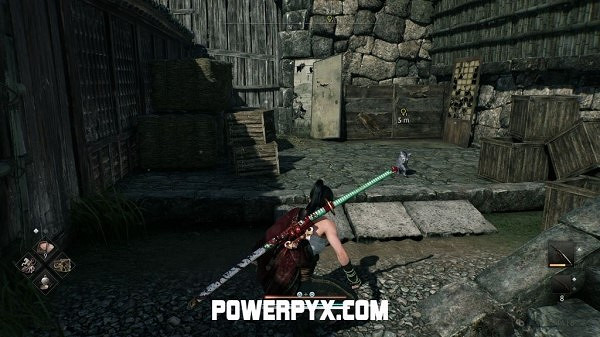 《浪人崛起》全貓咪收集攻略