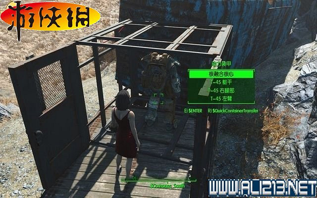 《異塵餘生4》全圖文攻略 全任務劇情教學攻略【完結】