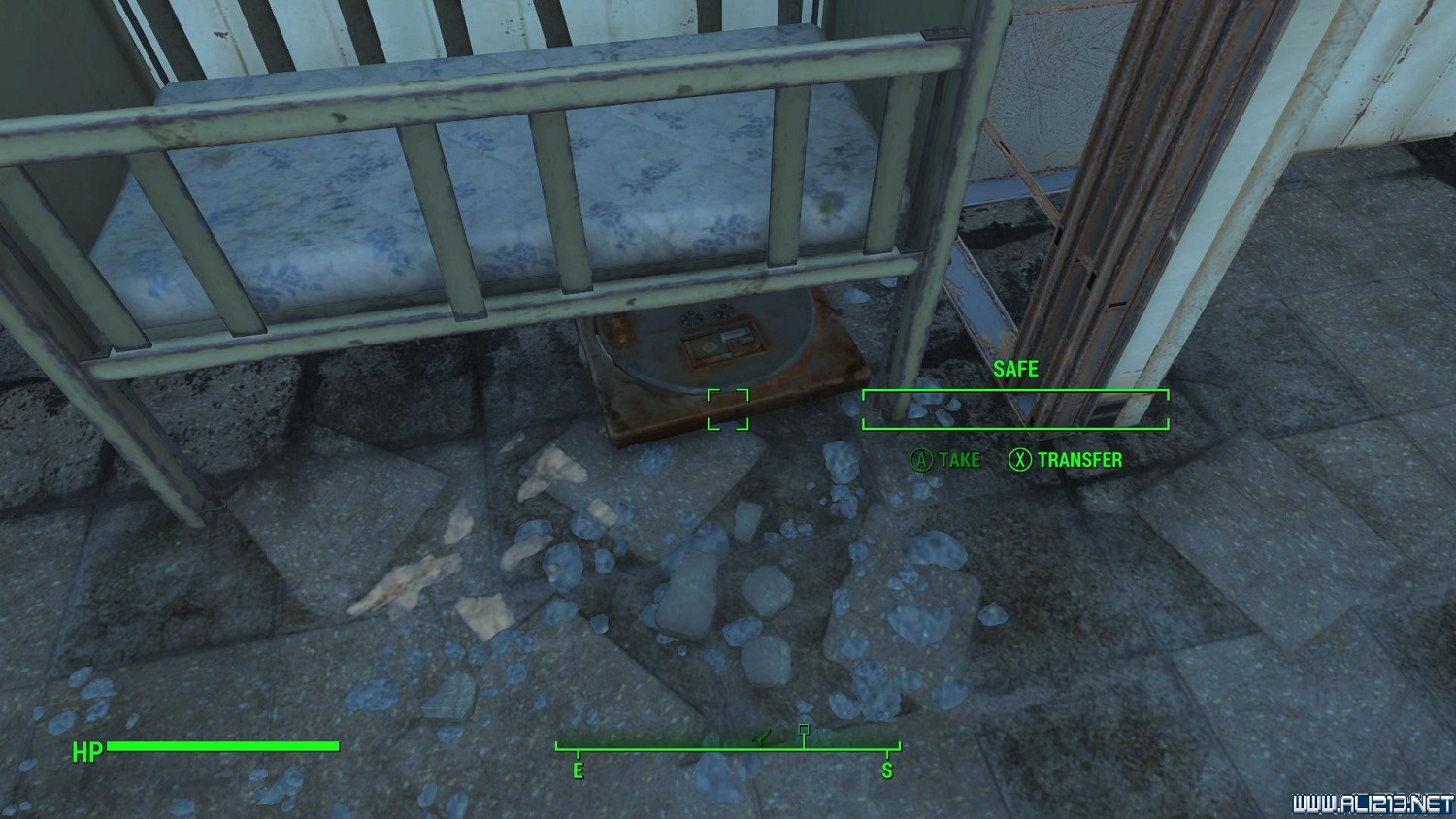 《異塵餘生4》新手入門必備指南 前期必做事情介紹