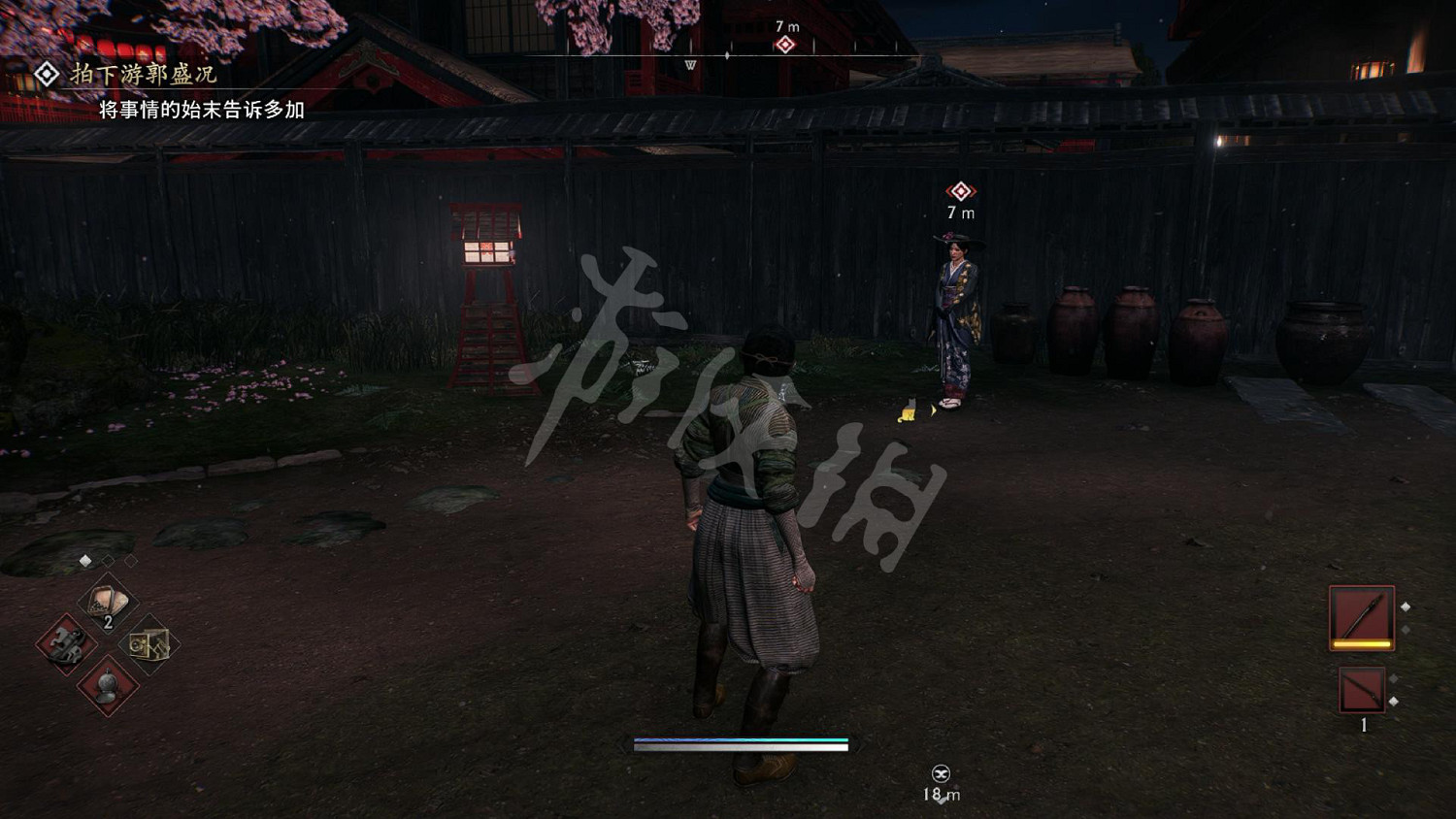 《浪人崛起》圖文攻略 全流程全任務全Boss打法全流派攻略 《浪人崛起》圖文攻略 全流程全任務全Boss打法全流派攻略