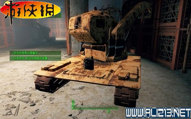 《異塵餘生4》全圖文攻略 全任務劇情教學攻略【完結】